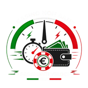 Casinò non AAMS che pagano subito